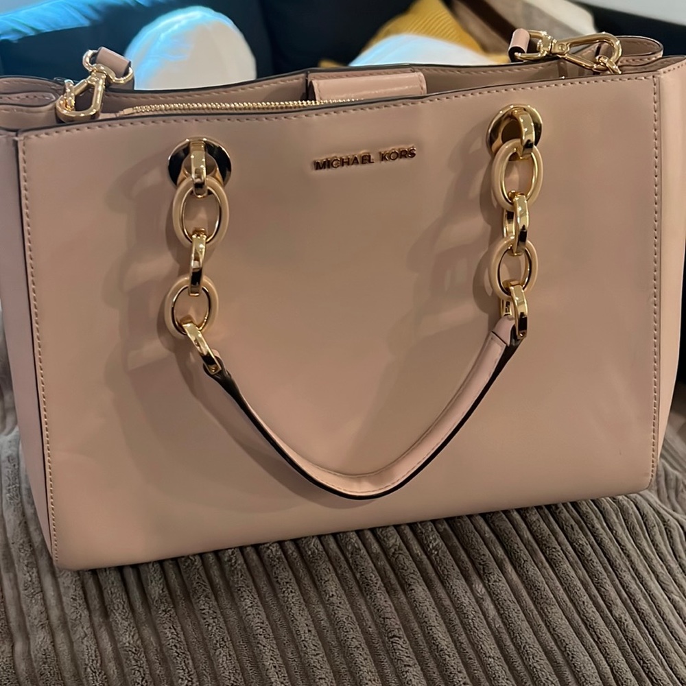 Michael Kors bag
